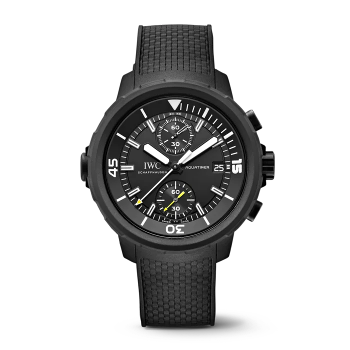 Iwc boesch aquatimer chronograph online